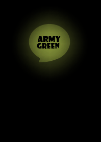 Love Army Green Light Theme