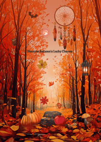 Discover Autumn's Lucky Charms