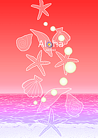 ハワイ*ALOHA+84#2020