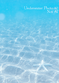 Underwater Photo80 Not AI