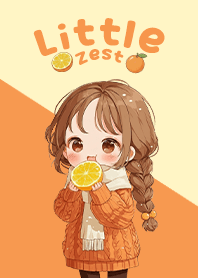 Little Zest