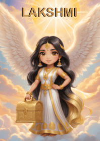 พระแม่ลักษมี ร่ำรวย,มั่งคั่ง,มั่งมี