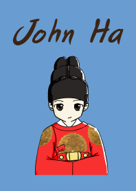 john ha