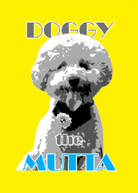 Doggy the Mutta
