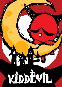 Kid Devil V.2
