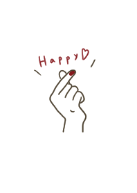 大人シンプル♡かわいい - LINE 着せかえ | LINE STORE
