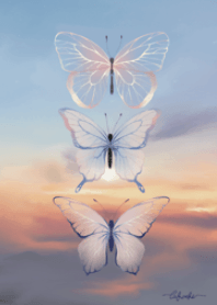 Butterfly vibe