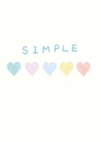 Theme of a refreshing heart