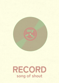RECORD_shout Sprout