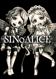 SINoALICE -シノアリス-