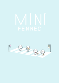MINI FENNEC