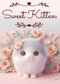 Sweet Kitten No.477