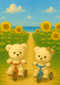 teddy bear teddy bear.9