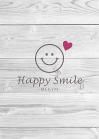Happy Smile -MEKYM- 32