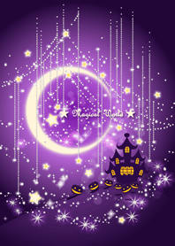 Magical World ハロウィン