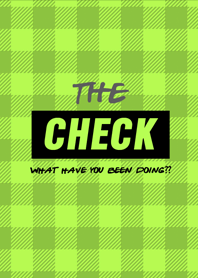 The Check 024