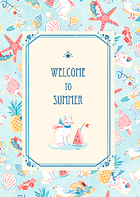 Welcome to SUMMER