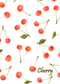 Cherry Pattern B[J]