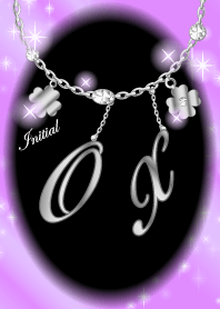 O&X-economic fortune-Silvercharm-Initial