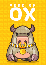 OX : Lucky Year Theme
