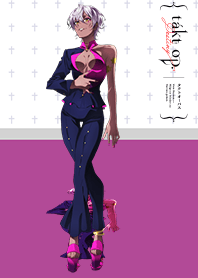 「takt op.Destiny」地獄ver.