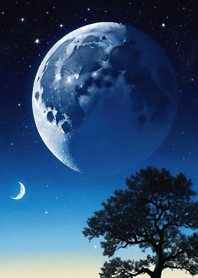 Moon Night Universe C78U2