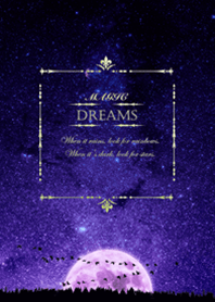 Magic Dreams