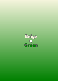 BeigexGreen-TKCJ