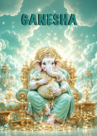 Ganesha  Progress