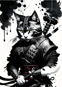 นินจาแมวหมึก fa781d