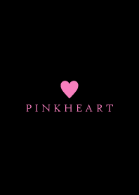 PINK HEART - 34 -