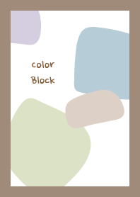 Color Block 46