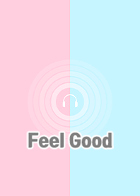 Feel Good  (JP_351)