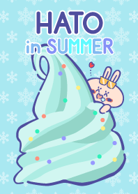 HATO in Summer