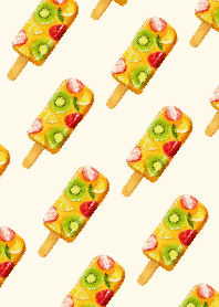 เรารักน้ำแข็งแคนดี้!