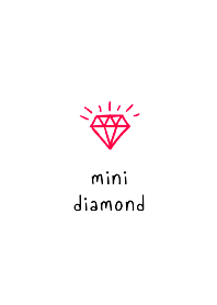 mini diamond theme 26