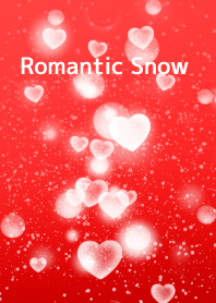 Romantic Snow