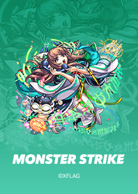 MONSTER STRIKE Mahoroba