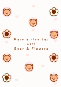 I love baby bear 41 :)