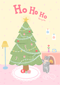 Kati : "Ho ho ho"