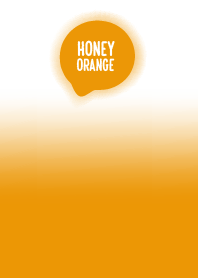 Honey Orange  & White Theme V.1