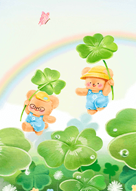 Lucky Everyday!
