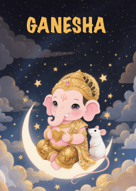 Ganesha,wealthy, billionaire!1