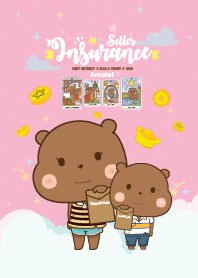 Insurance : Debt entirely&Rich I