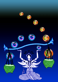 พญานาคราช-210-2019 (นาคา)