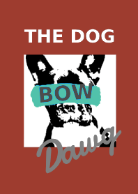 THE DOG THEME :5