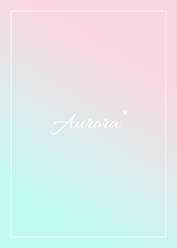 Aurora 9 / Gradation Style