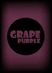 grape purple n black theme v.2