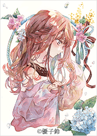 優子鈴 Vol.4