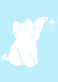 Daily Life | Cloud Kitten
